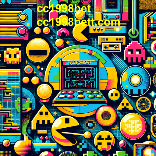 A Evolução dos Jogos Arcade: Uma Viagem Nostálgica