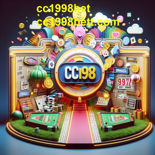 Desbravando as Promoções em cc1998bet: Oportunidades de Ganhos Reais