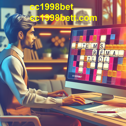 Desvendando a Categoria 'Termos' no cc1998bet